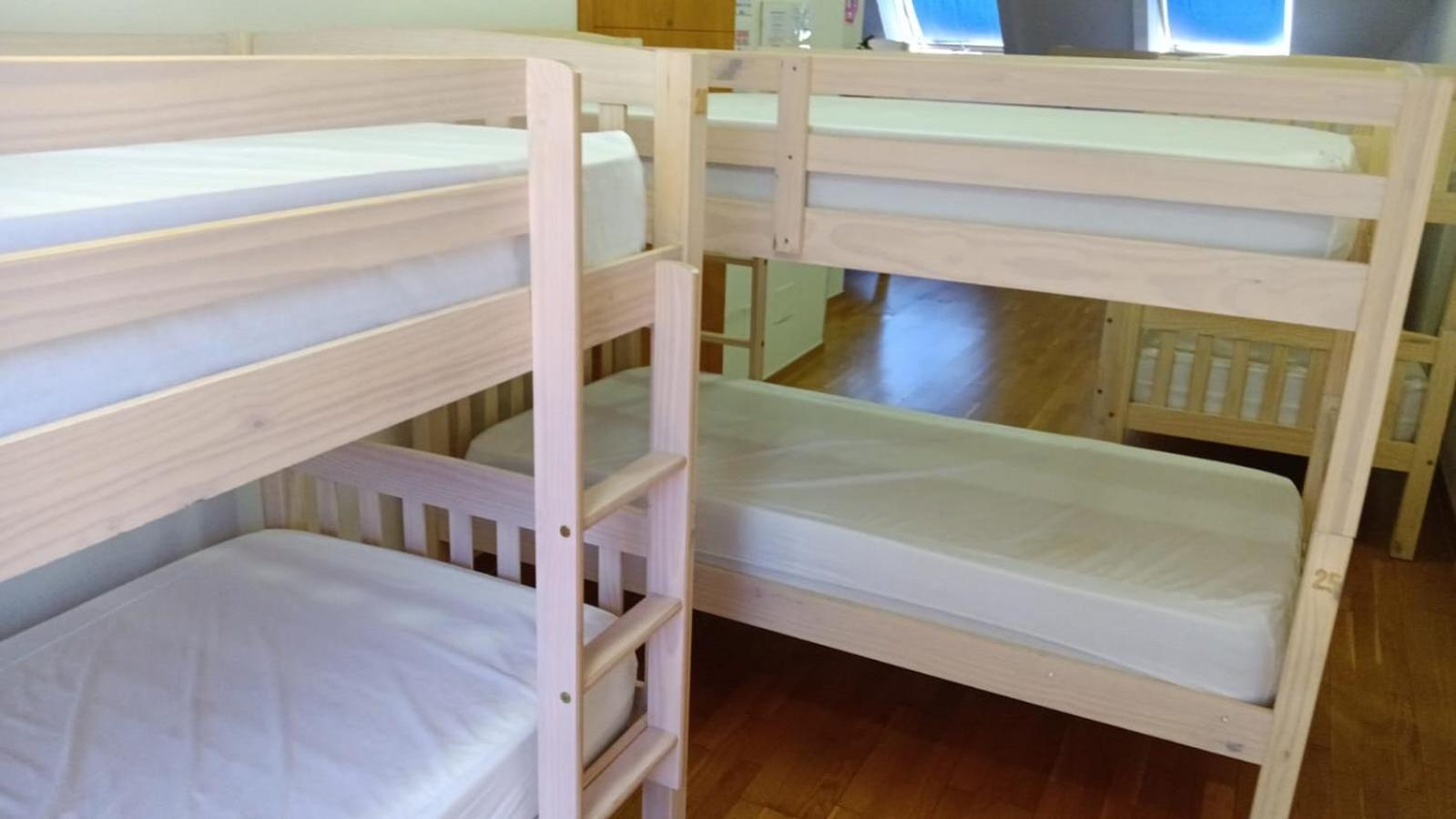 Albergue -Wifi- O Apartamento -No Wifi- Camino Santiago Porrino - En Pleno Centro - City Centre מראה חיצוני תמונה