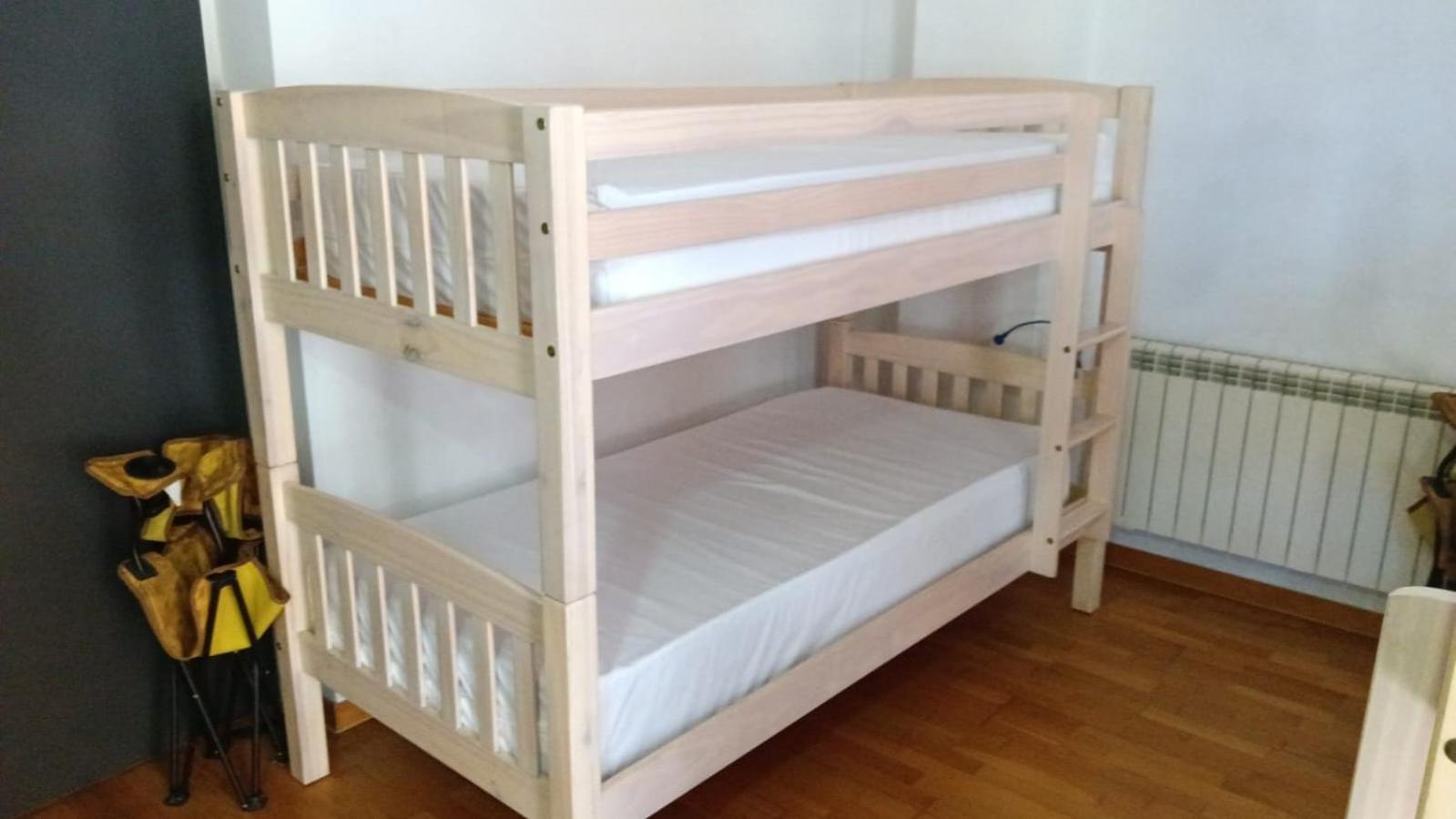 Albergue -Wifi- O Apartamento -No Wifi- Camino Santiago Porrino - En Pleno Centro - City Centre מראה חיצוני תמונה